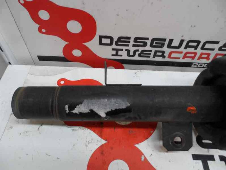AMORTIGUADOR DELANTERO DERECHO CITROEN C3 2007 1.1 (60 CV)