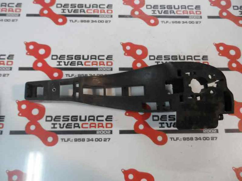 MANETA INTERIOR DELANTERA DERECHA CITROEN C3 2007 1.1 (60 CV)