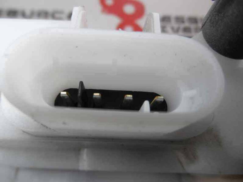 CERRADURA PUERTA DELANTERA DERECHA CITROEN C3 2007 1.1 (60 CV)