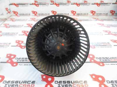 MOTOR CALEFACCION CITROEN C3 2007 1.1 (60 CV)