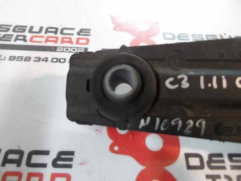 SOPORTE CAMBIO CITROEN C3 2007 1.1 (60 CV)