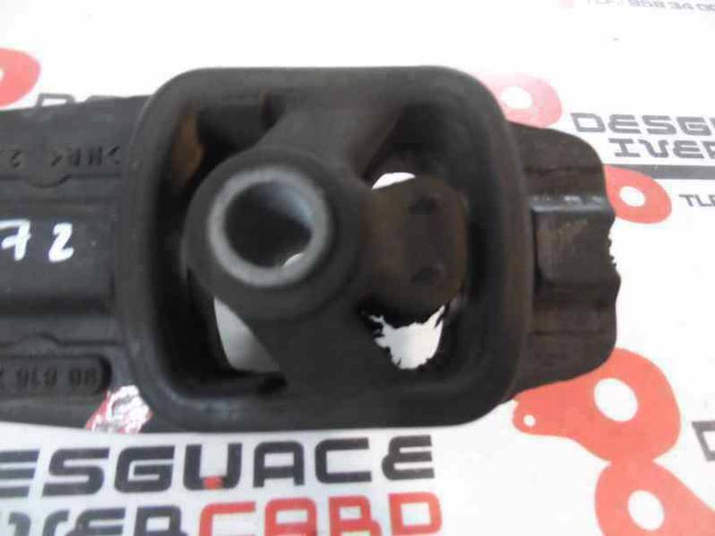 SOPORTE CAMBIO CITROEN C3 2007 1.1 (60 CV)