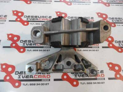 SOPORTE MOTOR CITROEN C3 2007 1.1 (60 CV)