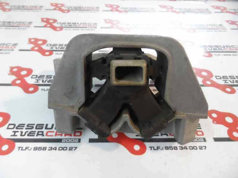 SOPORTE MOTOR CITROEN C3 2007 1.1 (60 CV)