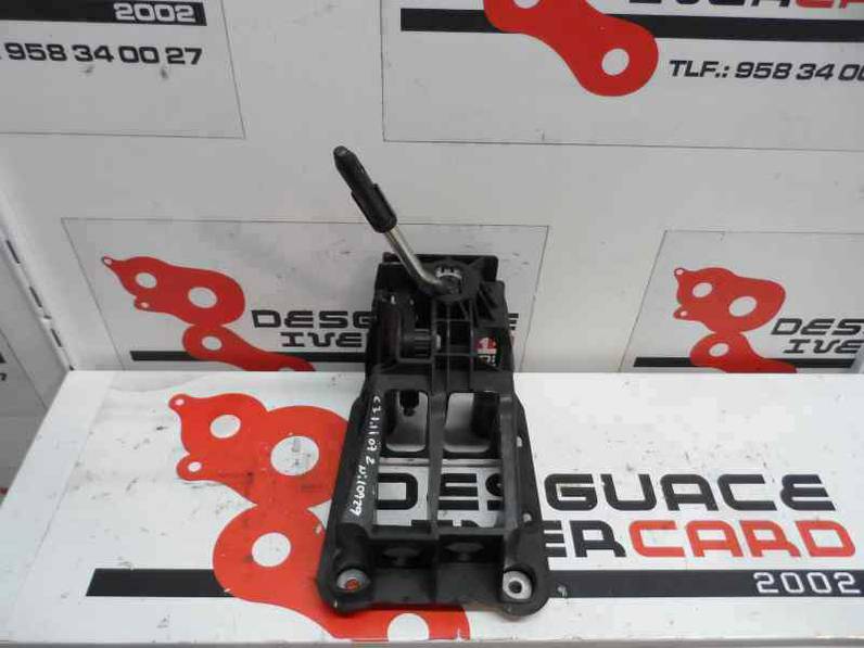 PALANCA CAMBIO CITROEN C3 2007 1.1 (60 CV)