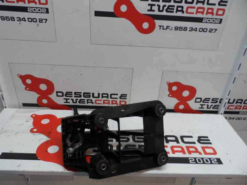 PALANCA CAMBIO CITROEN C3 2007 1.1 (60 CV)