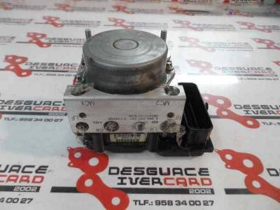 ABS FIAT PANDA 2009 1.2 (60 CV)