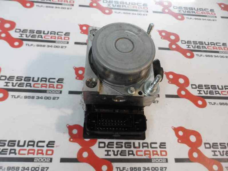 ABS FIAT PANDA 2009 1.2 (60 CV)