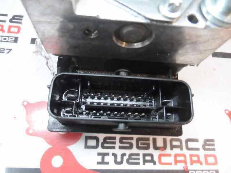 ABS FIAT PANDA 2009 1.2 (60 CV)