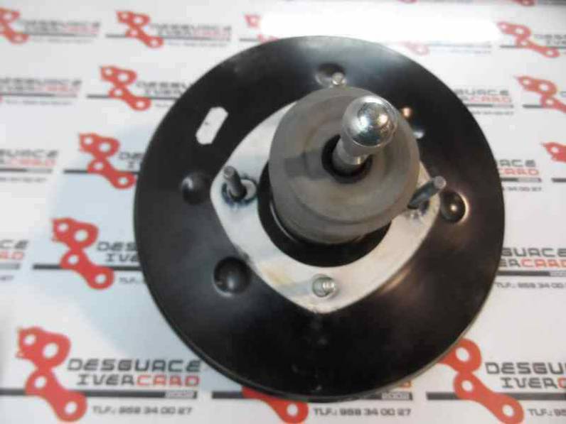 SERVOFRENO FIAT PANDA 2009 1.2 (60 CV)