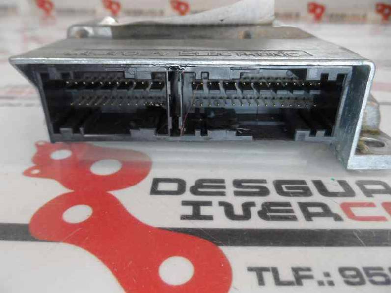 CENTRALITA AIRBAG CITROEN C4 BERLINA 2007 1.4 16V (88 CV)