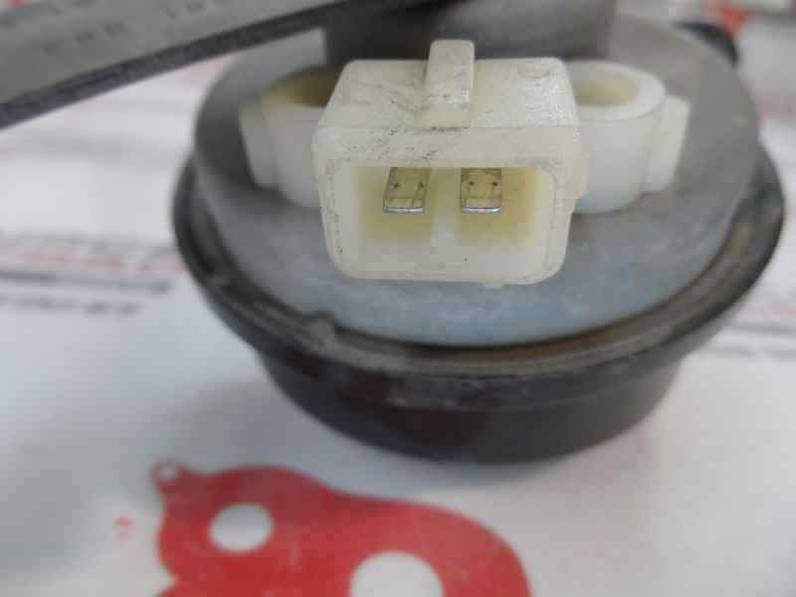 CLAXON CITROEN C4 BERLINA 2007 1.4 16V (88 CV)