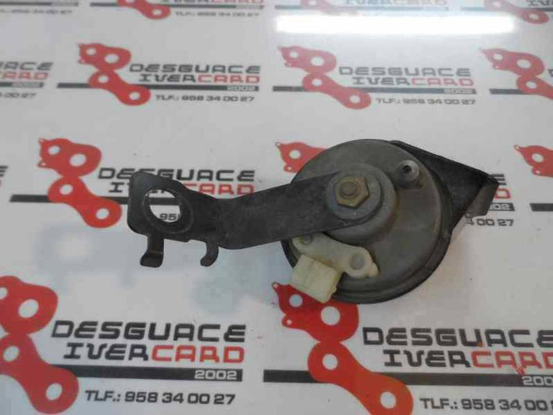 CLAXON CITROEN C4 BERLINA 2007 1.4 16V (88 CV)