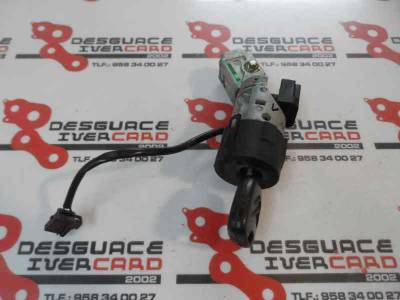 CONMUTADOR DE ARRANQUE CITROEN C4 BERLINA 2007 1.4 16V (88 CV)