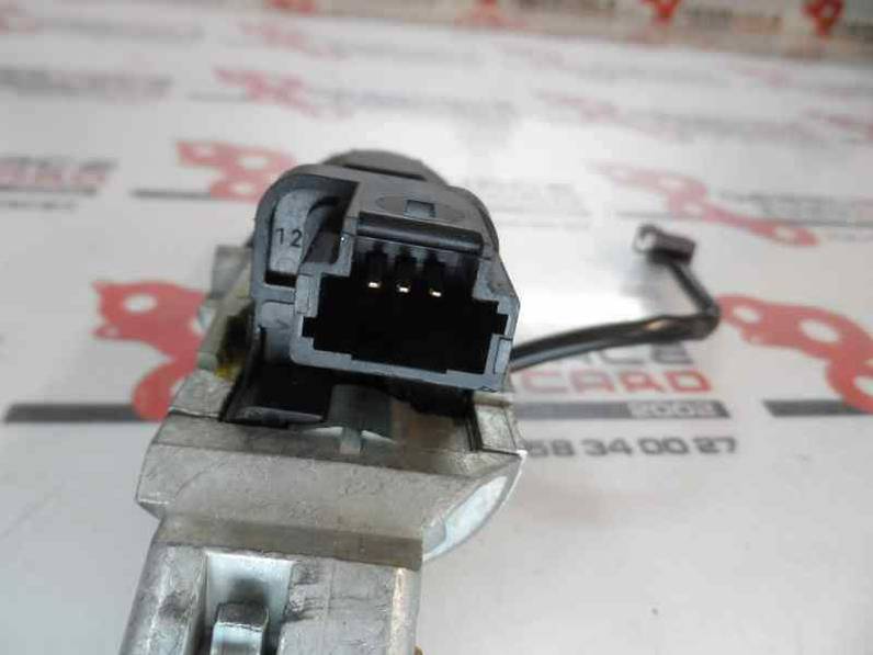 CONMUTADOR DE ARRANQUE CITROEN C4 BERLINA 2007 1.4 16V (88 CV)