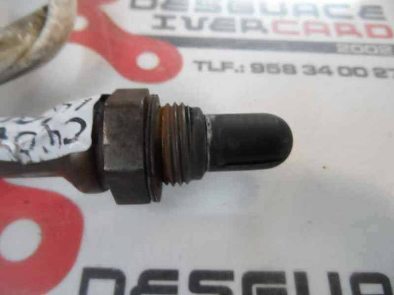 SONDA LAMBDA CITROEN C4 BERLINA 2007 1.4 16V (88 CV)