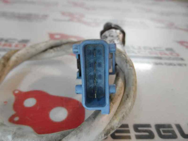 SONDA LAMBDA CITROEN C4 BERLINA 2007 1.4 16V (88 CV)