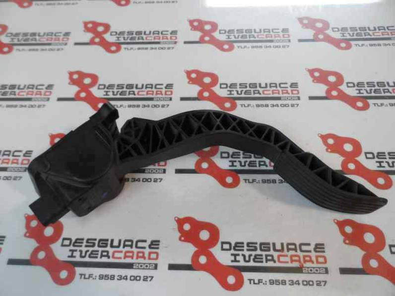 POTENCIOMETRO PEDAL CITROEN C4 BERLINA 2007 1.4 16V (88 CV)