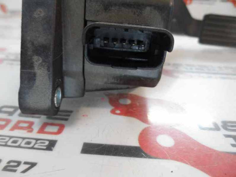 POTENCIOMETRO PEDAL CITROEN C4 BERLINA 2007 1.4 16V (88 CV)