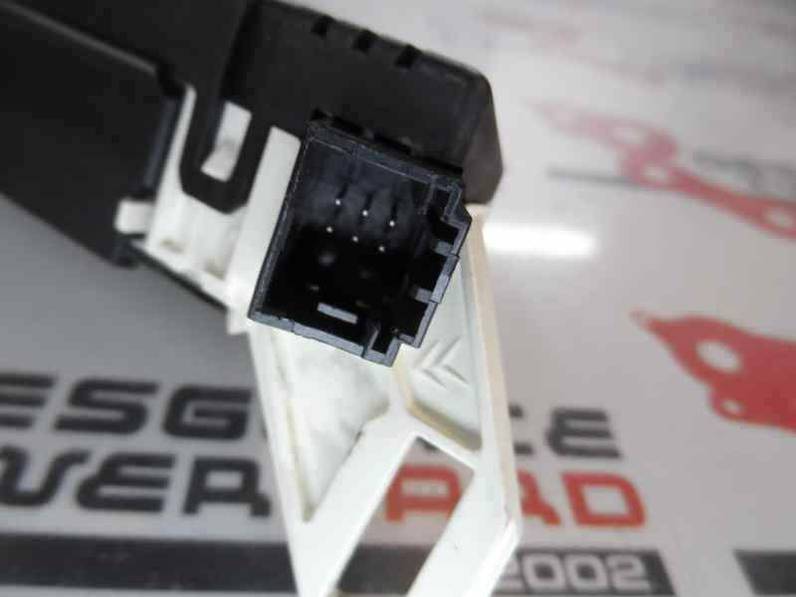 PANTALLA MULTIFUNCION CITROEN C4 BERLINA 2007 1.4 16V (88 CV)