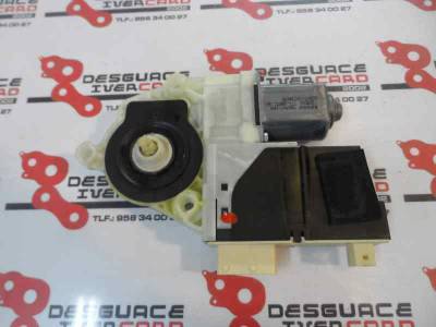 MOTOR ELEVALUNAS DELANTERO IZQUIERDO CITROEN C4 BERLINA 2007 1.4 16V (88 CV)