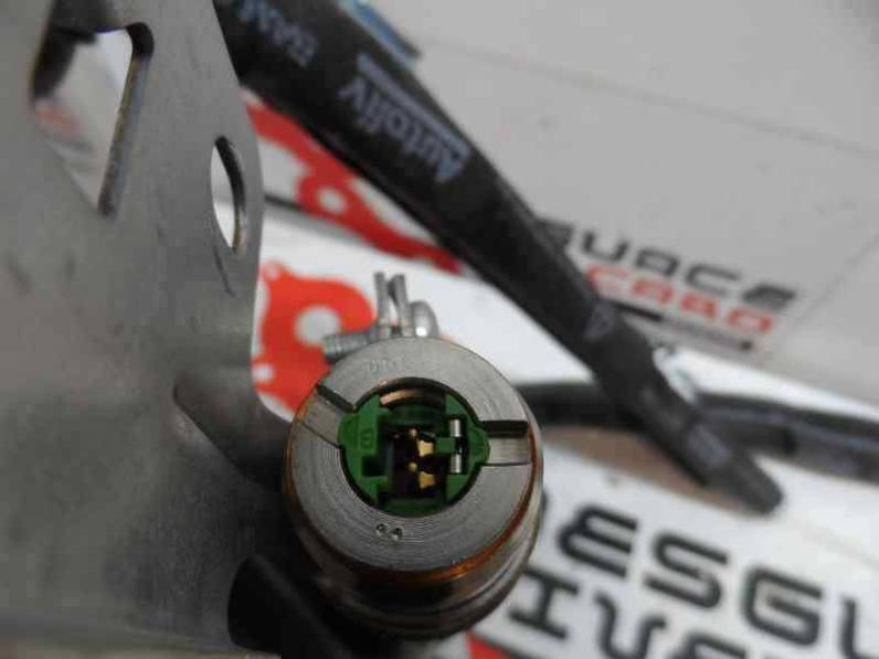 AIRBAG CORTINA DELANTERO DERECHO CITROEN C4 BERLINA 2007 1.4 16V (88 CV)