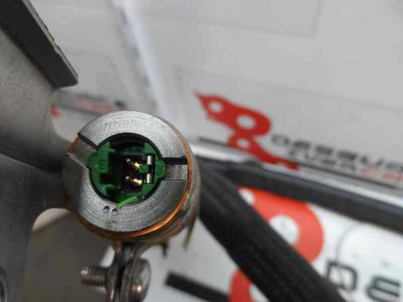 AIRBAG CORTINA DELANTERO IZQUIERDO CITROEN C4 BERLINA 2007 1.4 16V (88 CV)