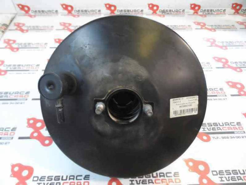 SERVOFRENO CITROEN C4 BERLINA 2007 1.4 16V (88 CV)