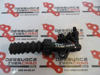 BOMBIN EMBRAGUE CITROEN C4 BERLINA 2007 1.4 16V (88 CV)