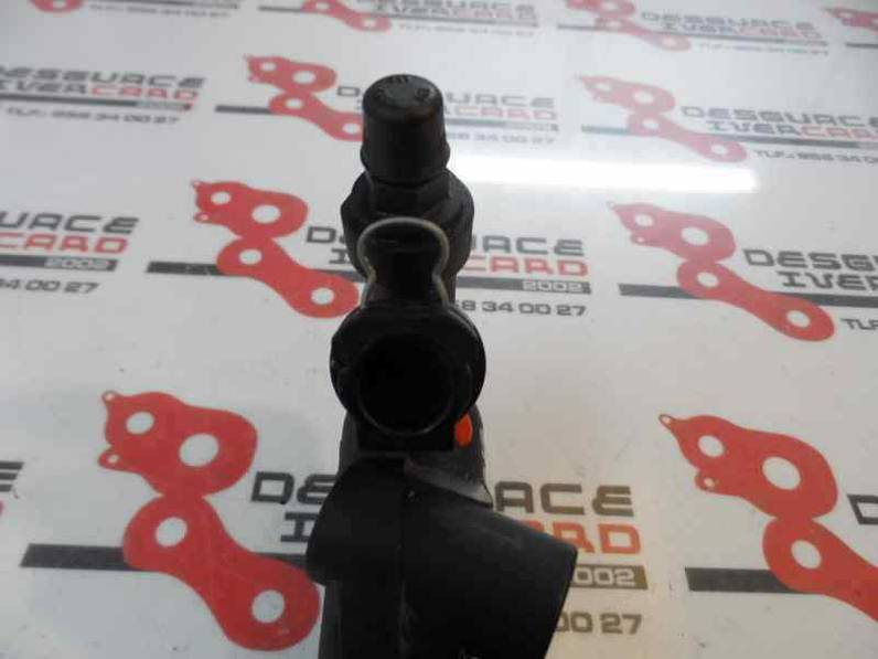 BOMBIN EMBRAGUE CITROEN C4 BERLINA 2007 1.4 16V (88 CV)