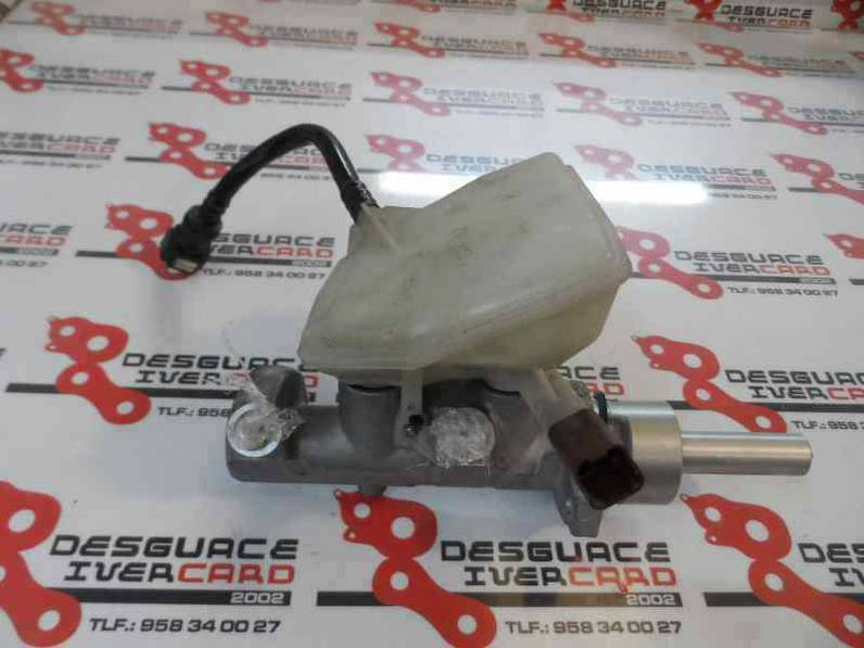 BOMBA FRENO CITROEN C4 BERLINA 2007 1.4 16V (88 CV)