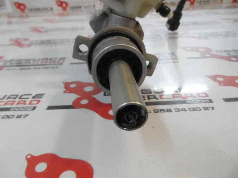 BOMBA FRENO CITROEN C4 BERLINA 2007 1.4 16V (88 CV)