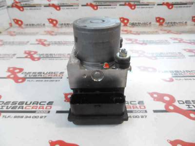 ABS CITROEN C4 BERLINA 2007 1.4 16V (88 CV)