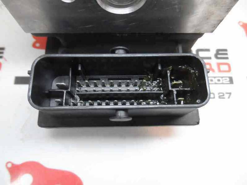 ABS CITROEN C4 BERLINA 2007 1.4 16V (88 CV)