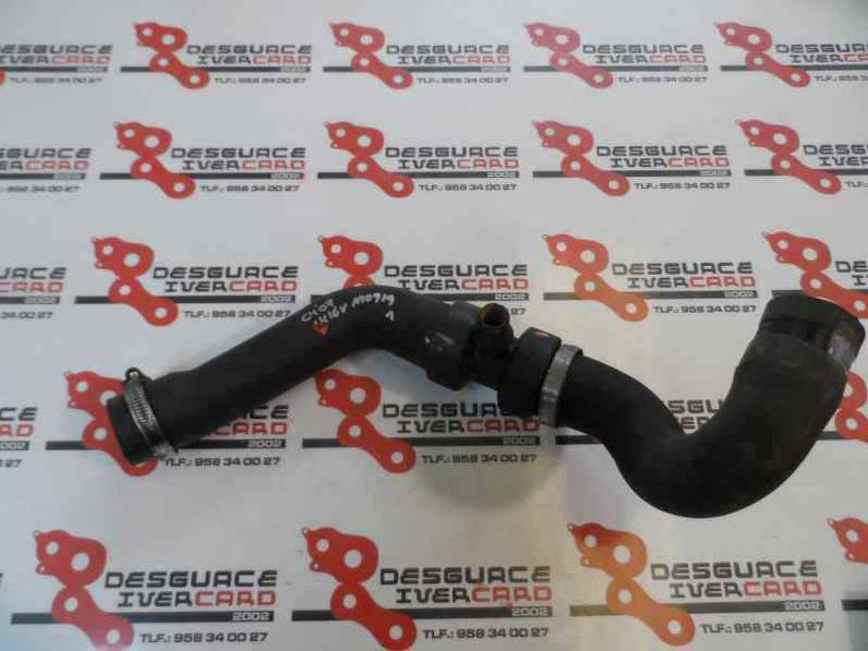 TUBO CITROEN C4 BERLINA 2007 1.4 16V (88 CV)