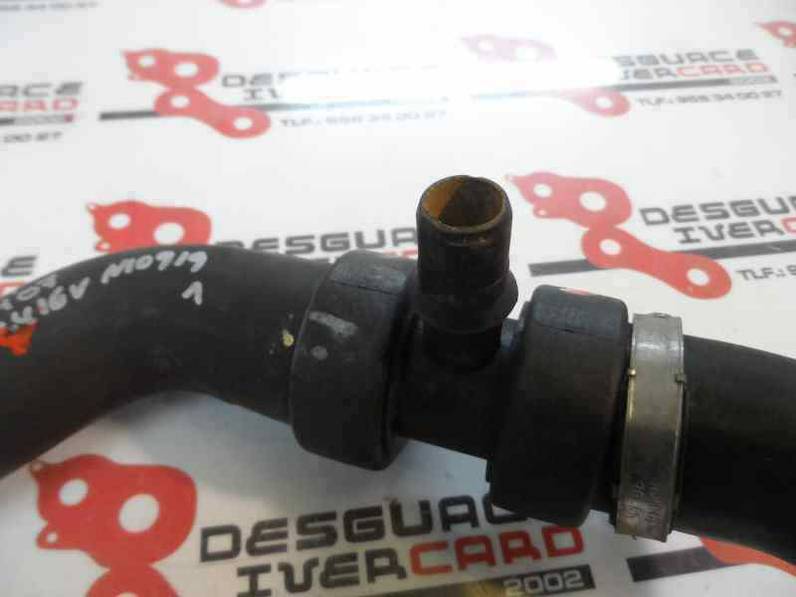 TUBO CITROEN C4 BERLINA 2007 1.4 16V (88 CV)