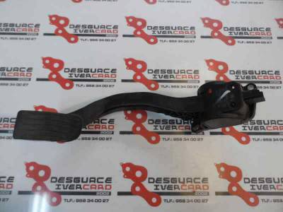POTENCIOMETRO PEDAL CITROEN C4 BERLINA 2007 1.6 16V (109 CV)