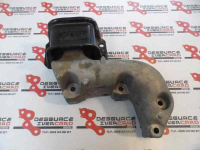 SOPORTE MOTOR CITROEN C4 BERLINA 2007 1.4 16V (88 CV)