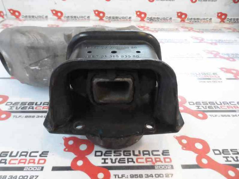 SOPORTE MOTOR CITROEN C4 BERLINA 2007 1.4 16V (88 CV)