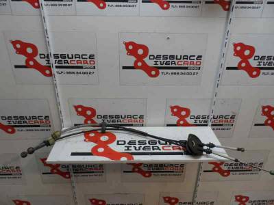 PALANCA CAMBIO CITROEN C4 BERLINA 2007 1.4 16V (88 CV)