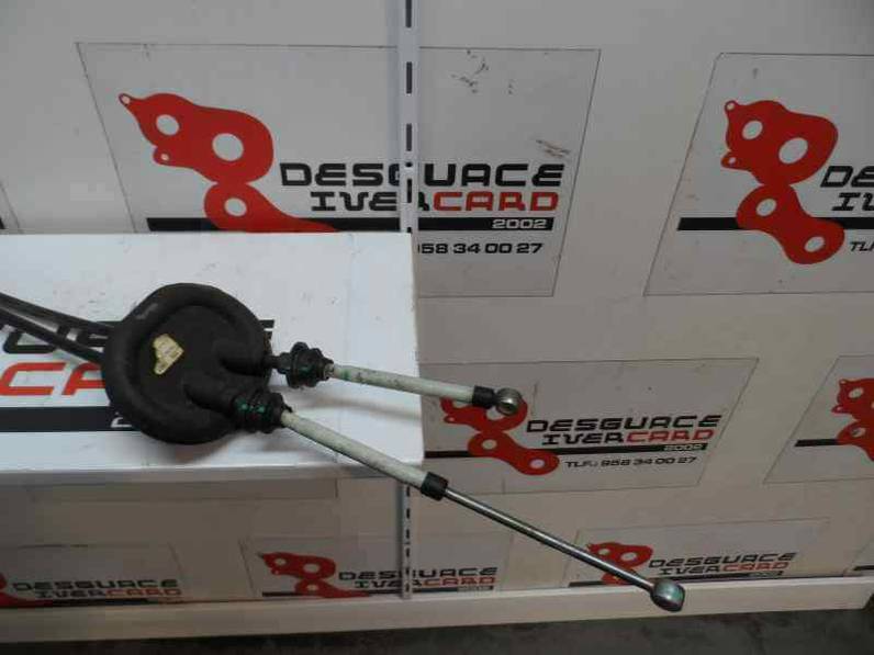 PALANCA CAMBIO CITROEN C4 BERLINA 2007 1.4 16V (88 CV)