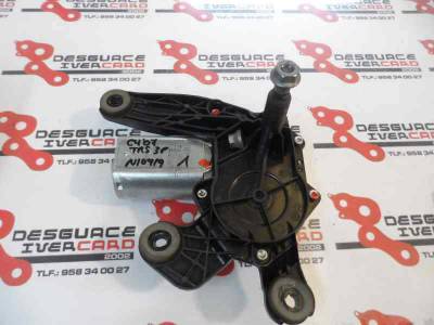 MOTOR LIMPIA TRASERO CITROEN C4 BERLINA 2007 1.4 16V (88 CV)
