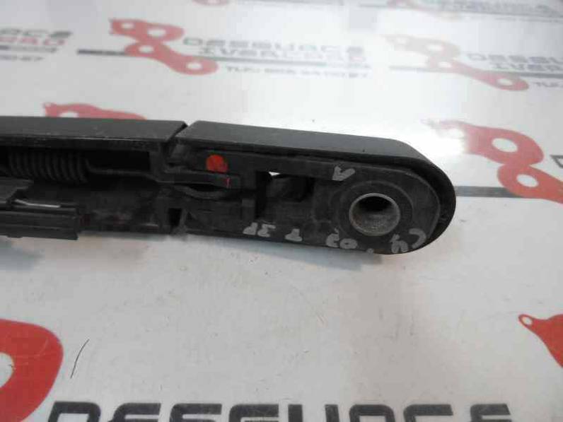 BRAZO LIMPIA TRASERO CITROEN C4 BERLINA 2007 1.4 16V (88 CV)