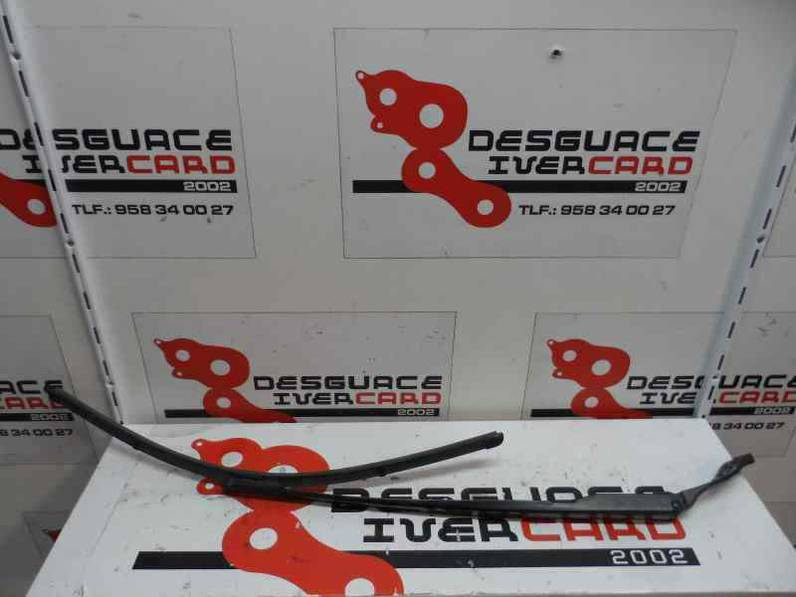 BRAZO LIMPIA DELANTERO DERECHO CITROEN C4 BERLINA 2007 1.4 16V (88 CV)