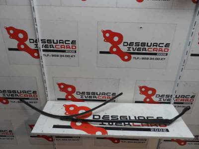 BRAZO LIMPIA DELANTERO IZQUIERDO CITROEN C4 BERLINA 2007 1.4 16V (88 CV)