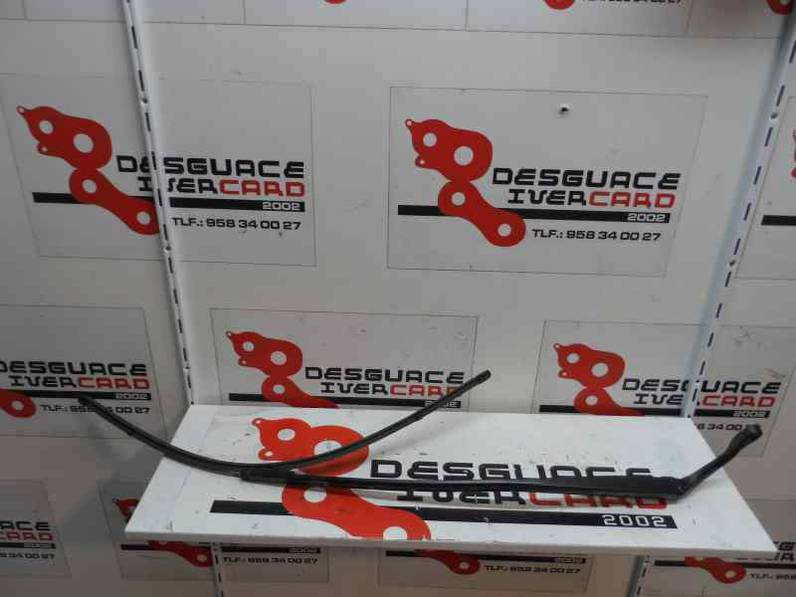BRAZO LIMPIA DELANTERO IZQUIERDO CITROEN C4 BERLINA 2007 1.4 16V (88 CV)
