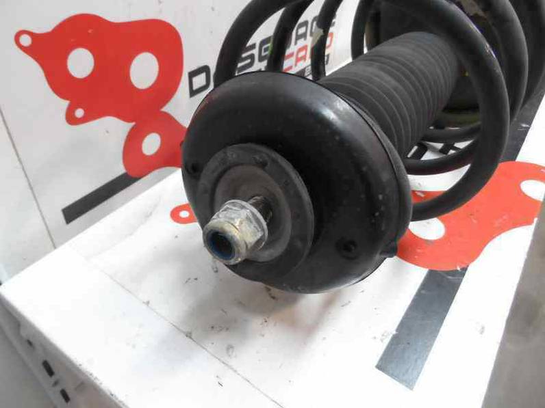 AMORTIGUADOR DELANTERO DERECHO CITROEN C4 BERLINA 2007 1.4 16V (88 CV)