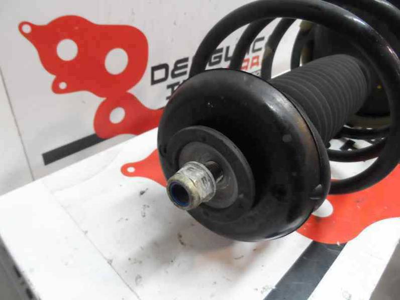 AMORTIGUADOR DELANTERO IZQUIERDO CITROEN C4 BERLINA 2007 1.4 16V (88 CV)