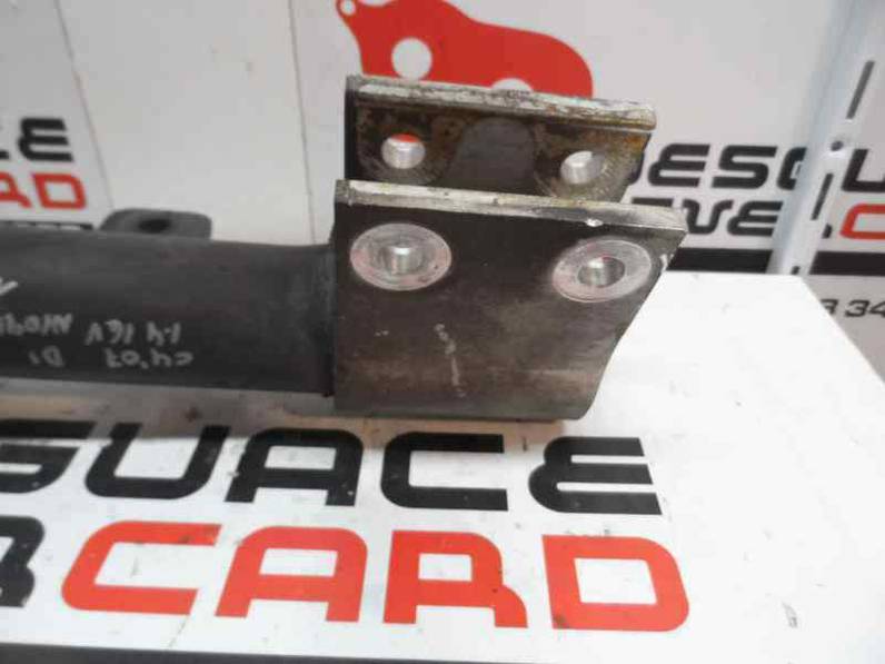 AMORTIGUADOR DELANTERO IZQUIERDO CITROEN C4 BERLINA 2007 1.4 16V (88 CV)