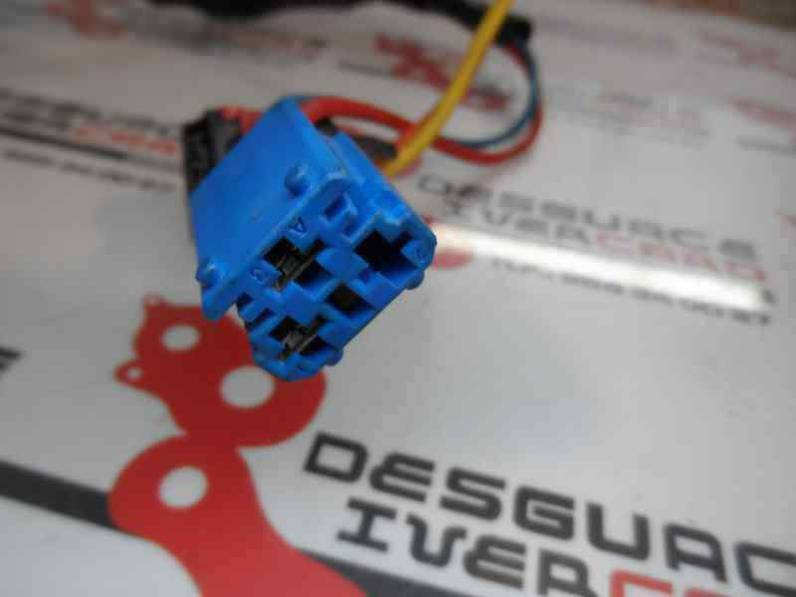 CONMUTADOR DE ARRANQUE CITROEN BERLINGO 2000 1.9 D (69 CV)